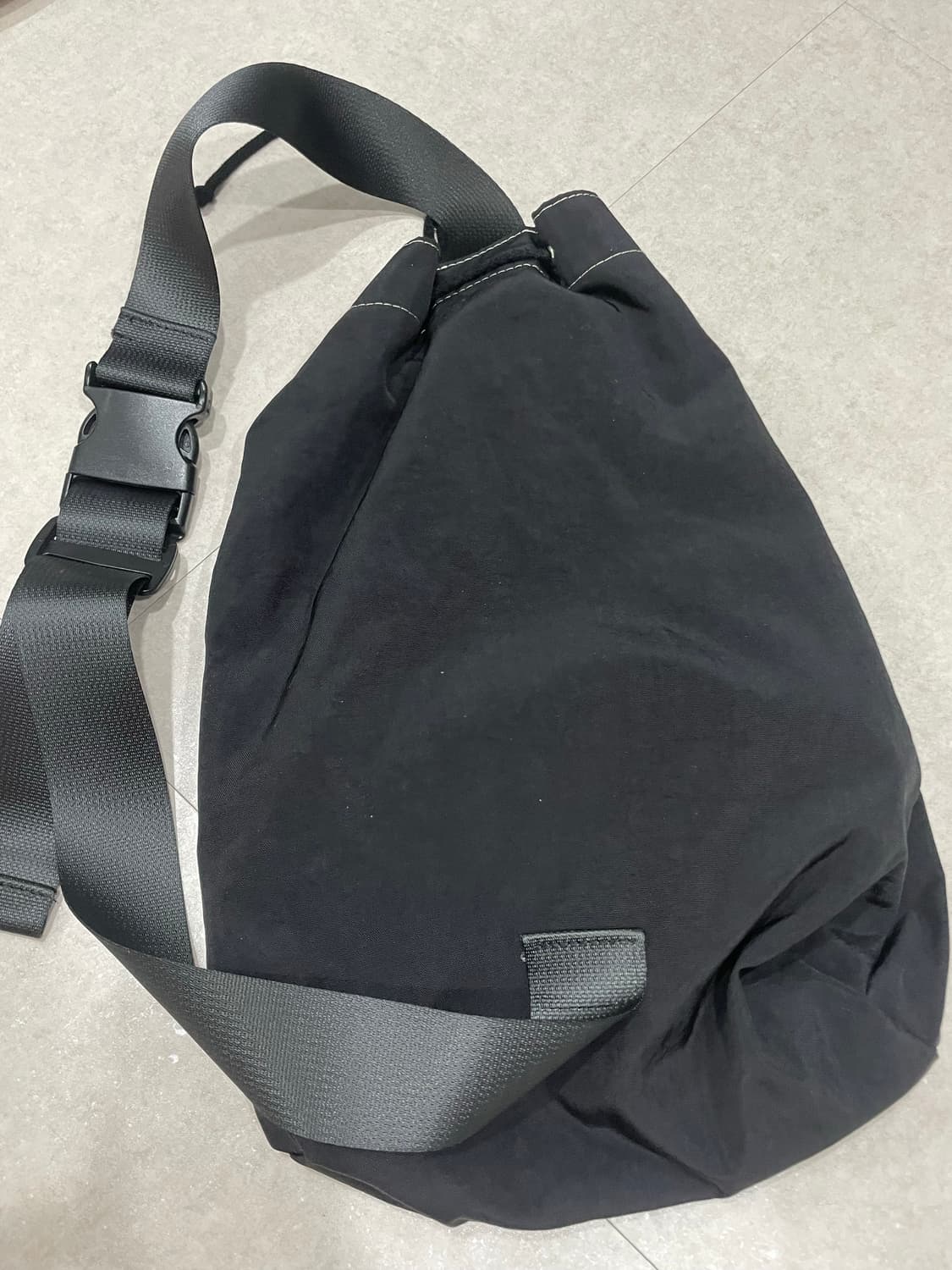 soi 스티치백  상품이미지4