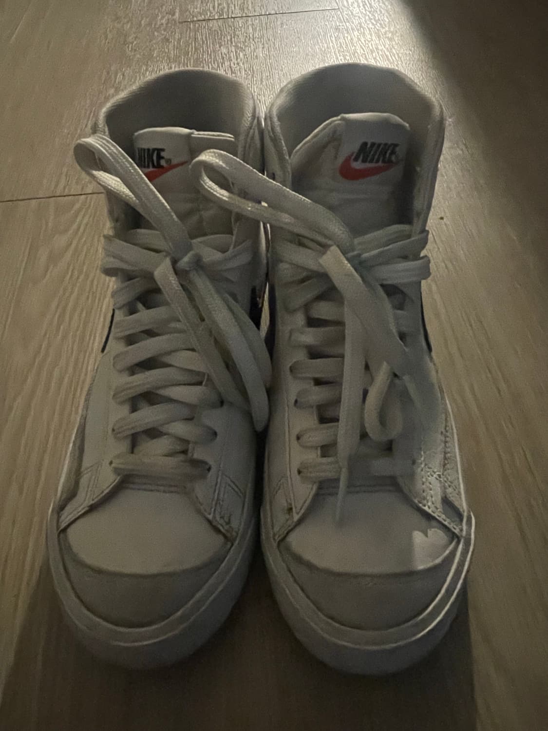 나이키 신발 상품이미지2