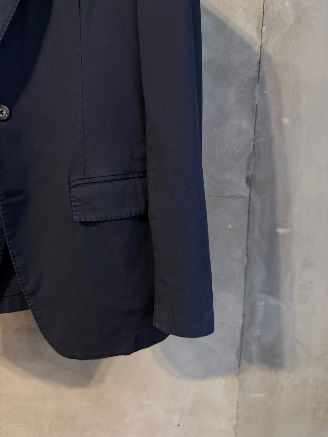 브로이어 테일러드 자켓 100 상품이미지5