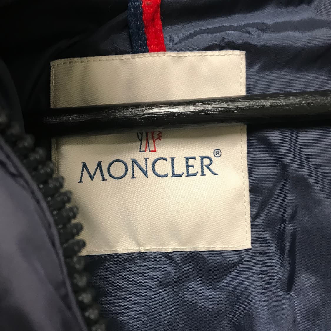 몽클레어 패딩 10(W) 상품이미지5