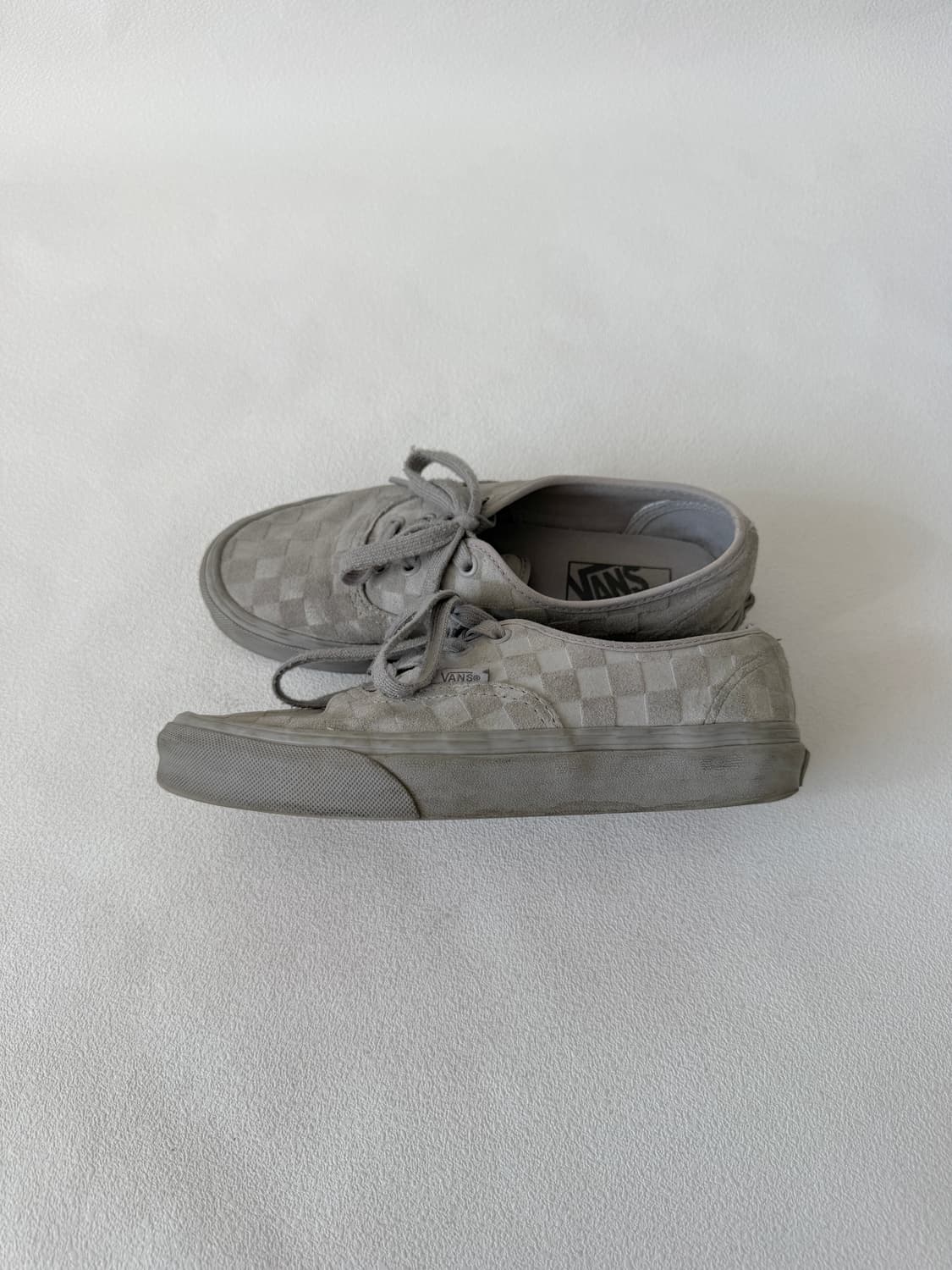 [230]반스(VANS) 체커보드 에센틱 상품이미지2