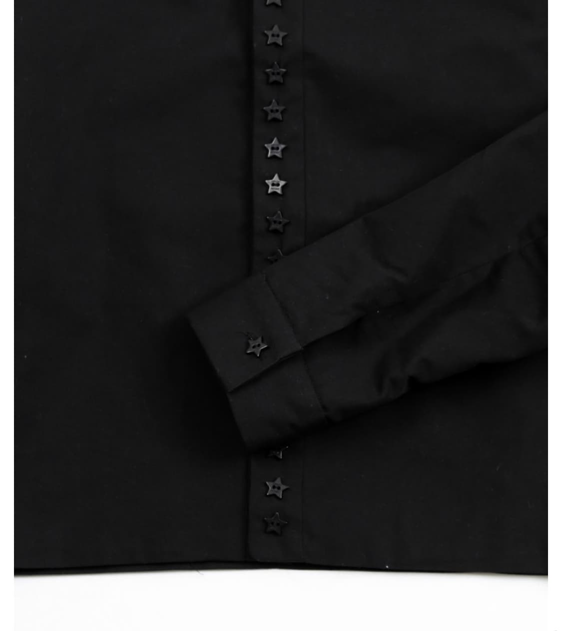 OSHIGH 오스하이 스타 셔츠 자켓 상품이미지6