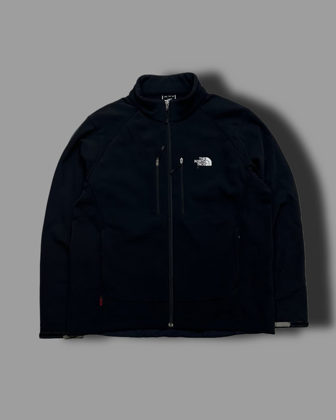 노스페이스 집업 자켓 95 상품이미지4
