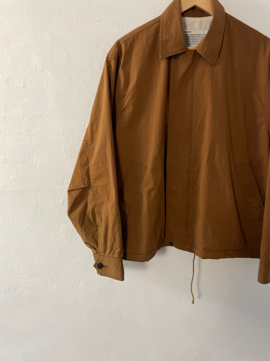 유니폼브릿지 자켓  상품이미지2