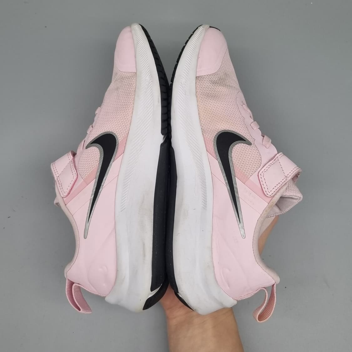 나이키 스타러너 아동운동화220 상품이미지5