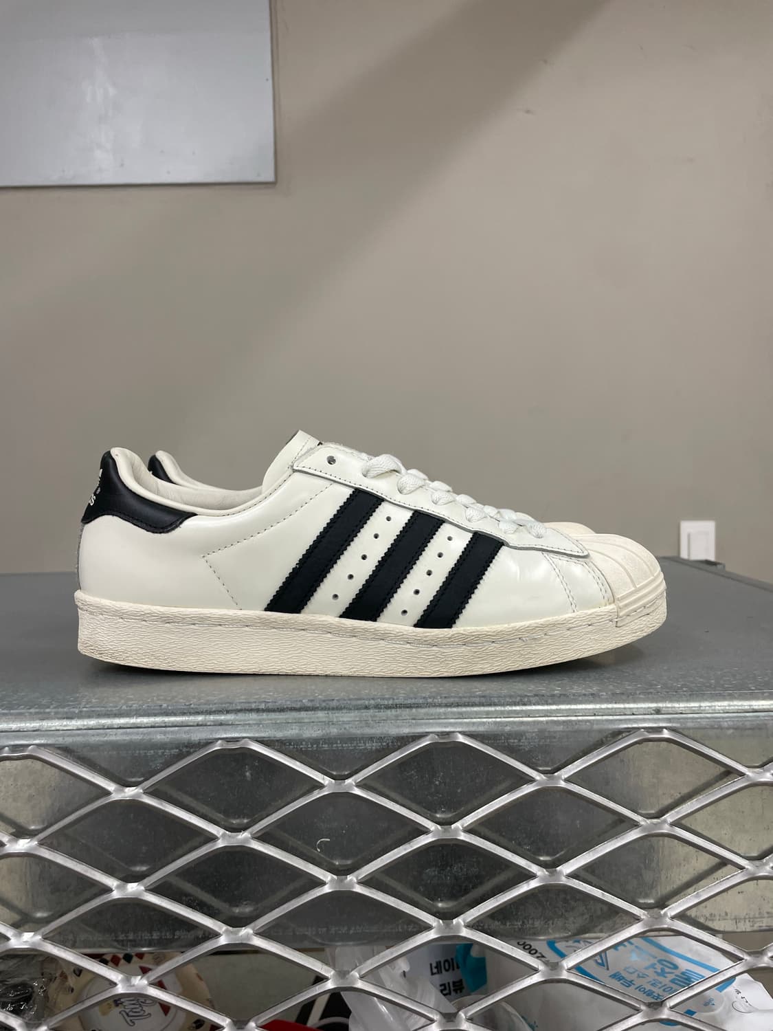 아디다스 슈퍼스타 255 상품이미지4