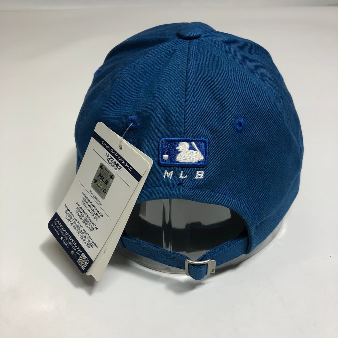 새상품 MLB 볼캡 상품이미지4