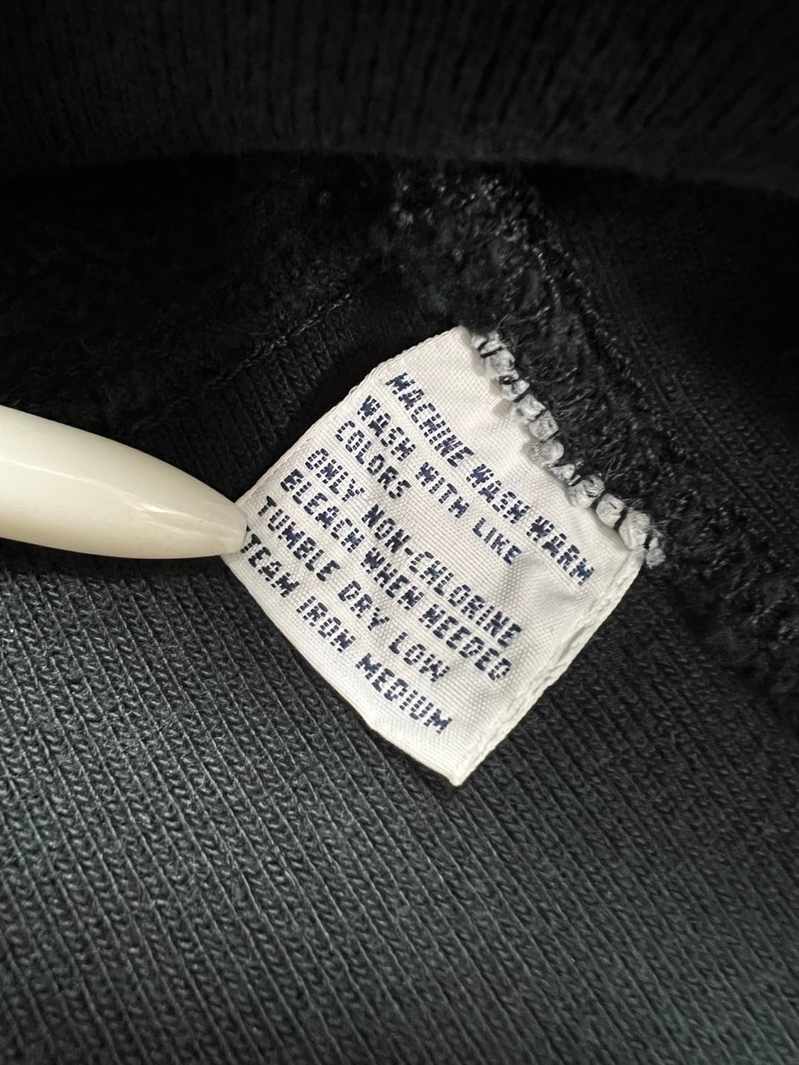 폴로 맨투맨 상품이미지6