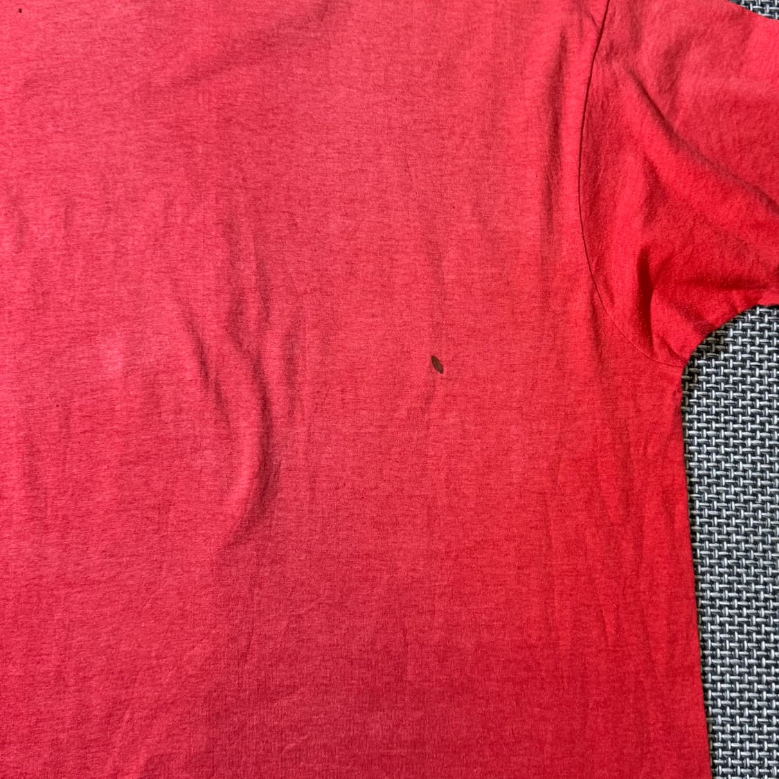 빈티지 티셔츠(kold_8447)  상품이미지7