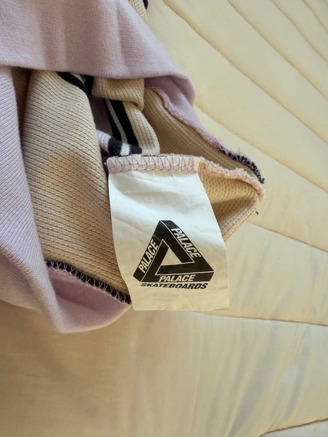 팔라스 맨투맨 M 상품이미지4