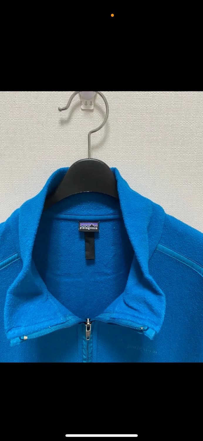 파타고니아 플리스 자켓 상품이미지3