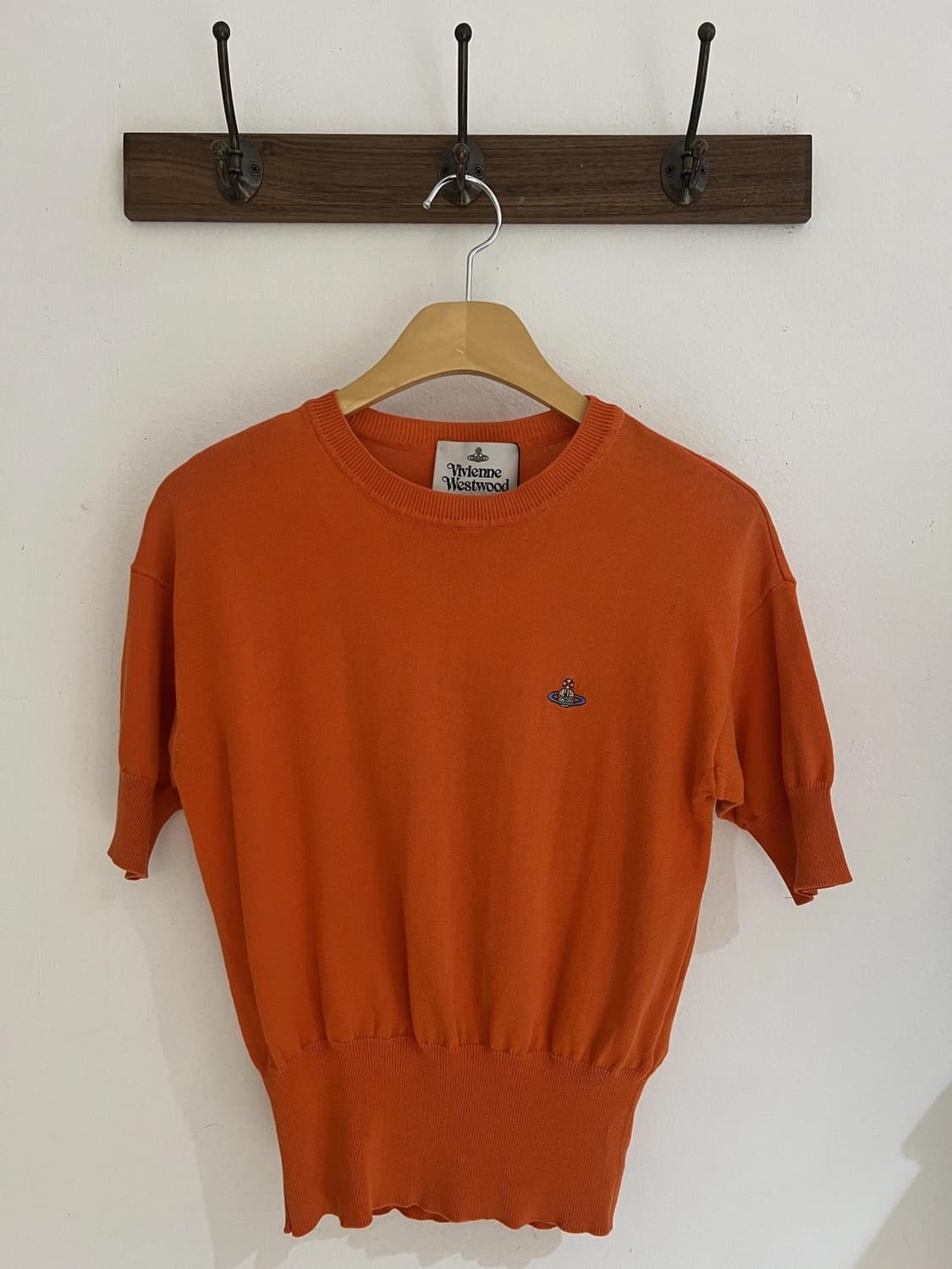 비비안웨스트우드 니트 상품이미지1