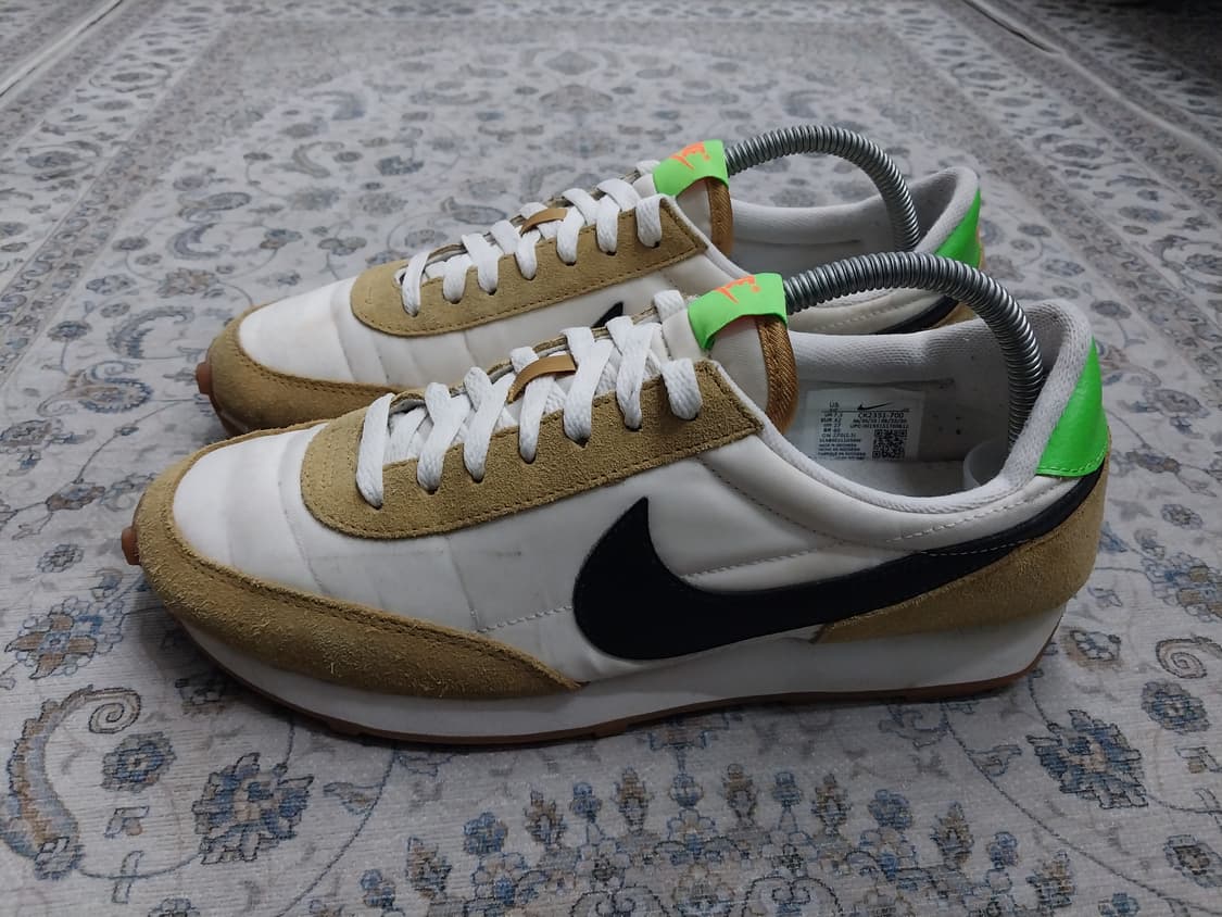 나이키 데이브레이크 스니커즈 270mm 상품이미지4