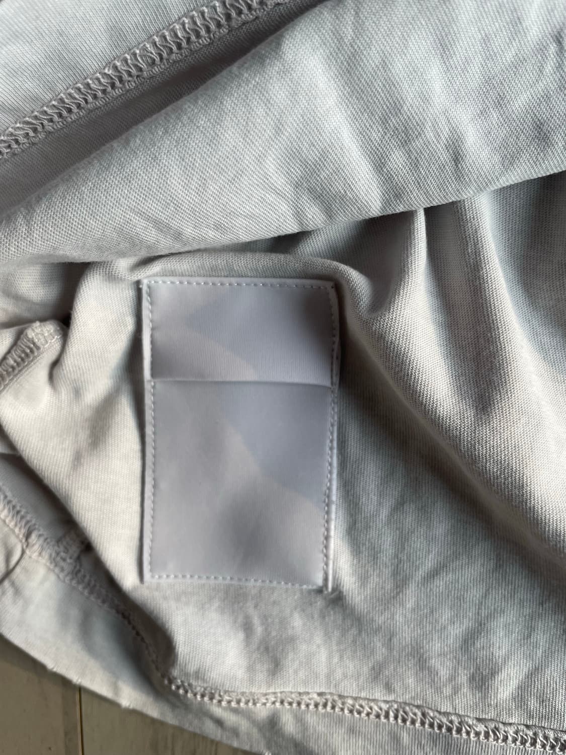 새티스파이 Satysfy 모스테크 민소매 머슬 티셔츠(3) 상품이미지3