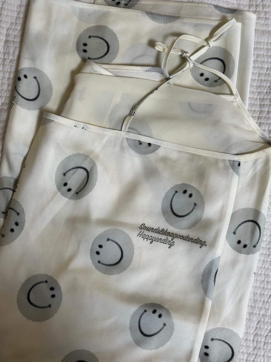 에스이오 스마일 원피스 상품이미지1