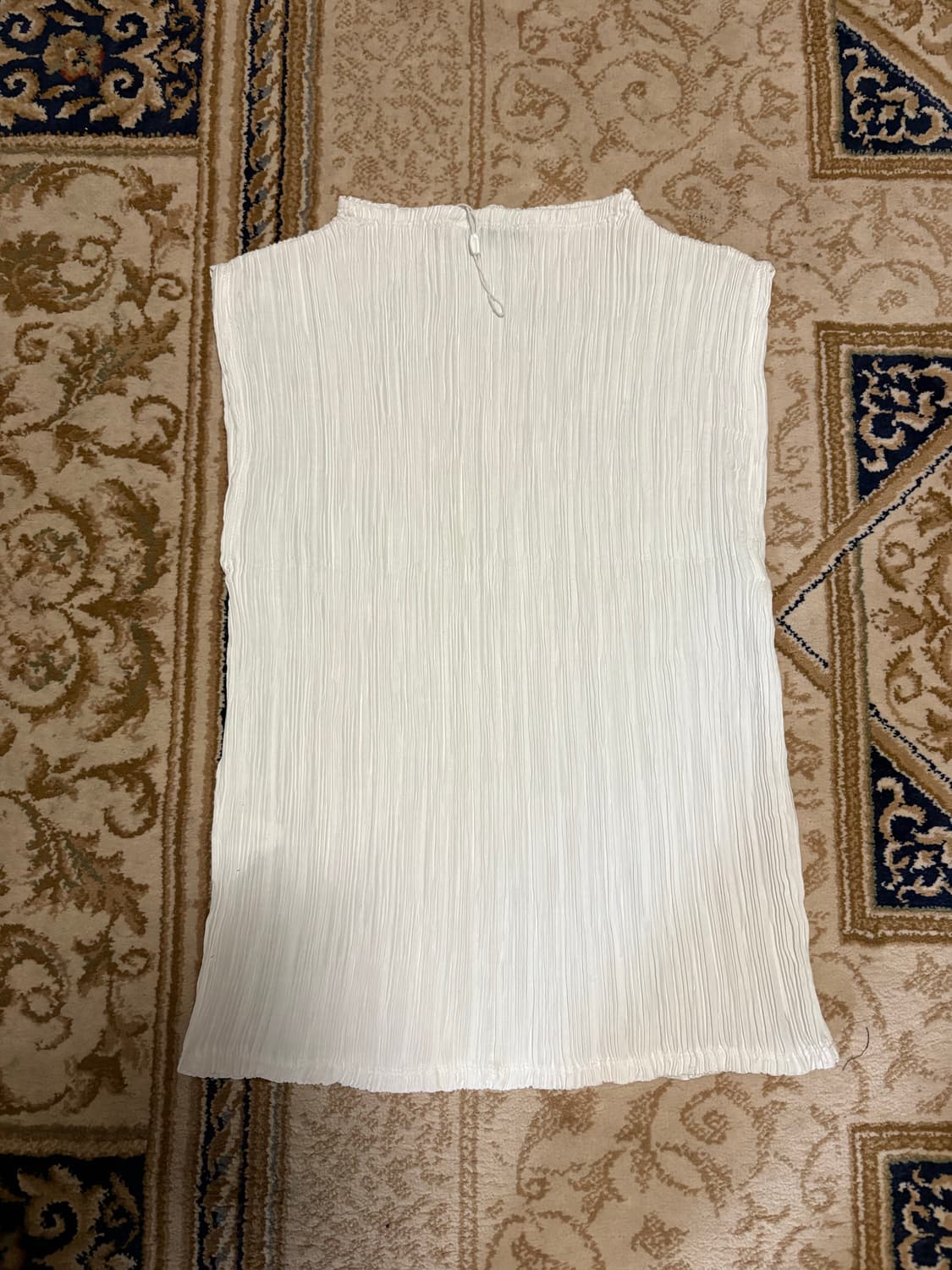 르셉템버 le917 le17septembre 플리츠 슬리브리스  상품이미지6