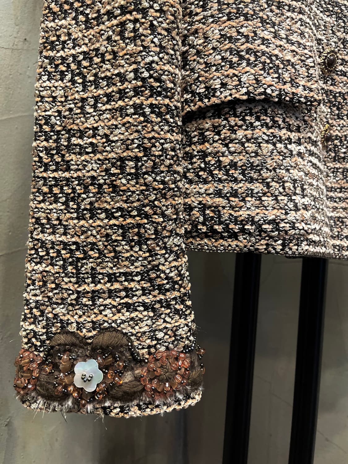 세인트 존 꾸띄르 자켓 상품이미지6