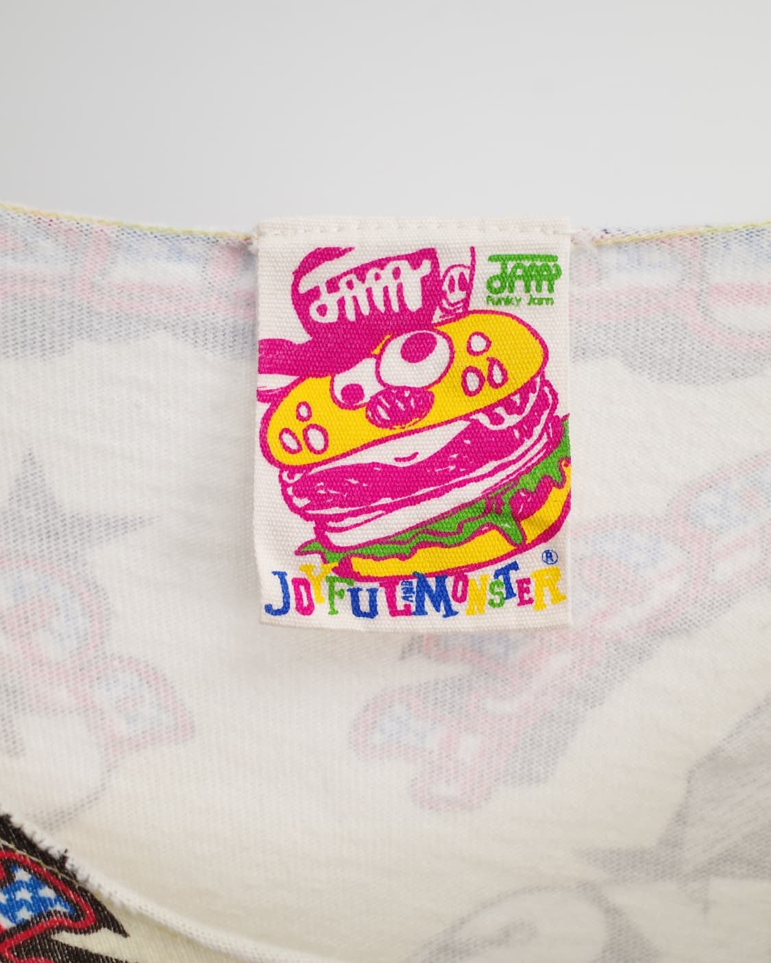 Jam Joyful and Monster 상품이미지2