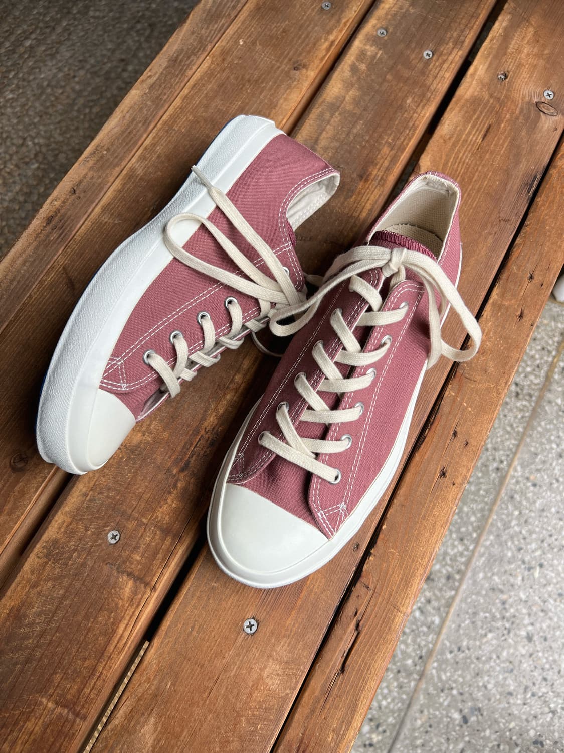👧🏻MOONSTAR LOW BASKET WOMEN 상품이미지10
