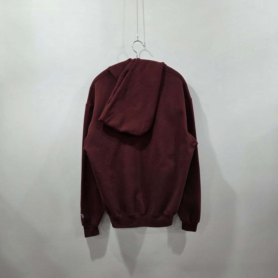 챔피온 기모 후드집업 XL 상품이미지5