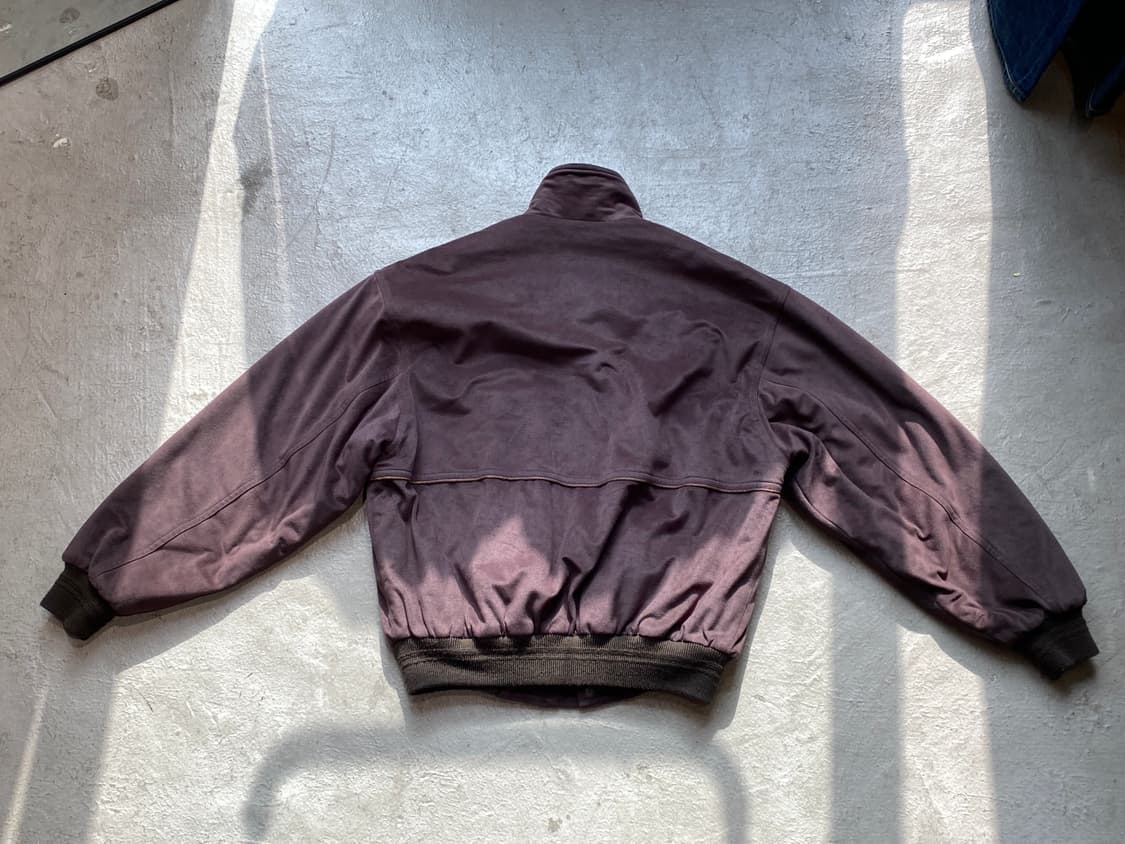 kings Well 해링턴자켓 상품이미지9