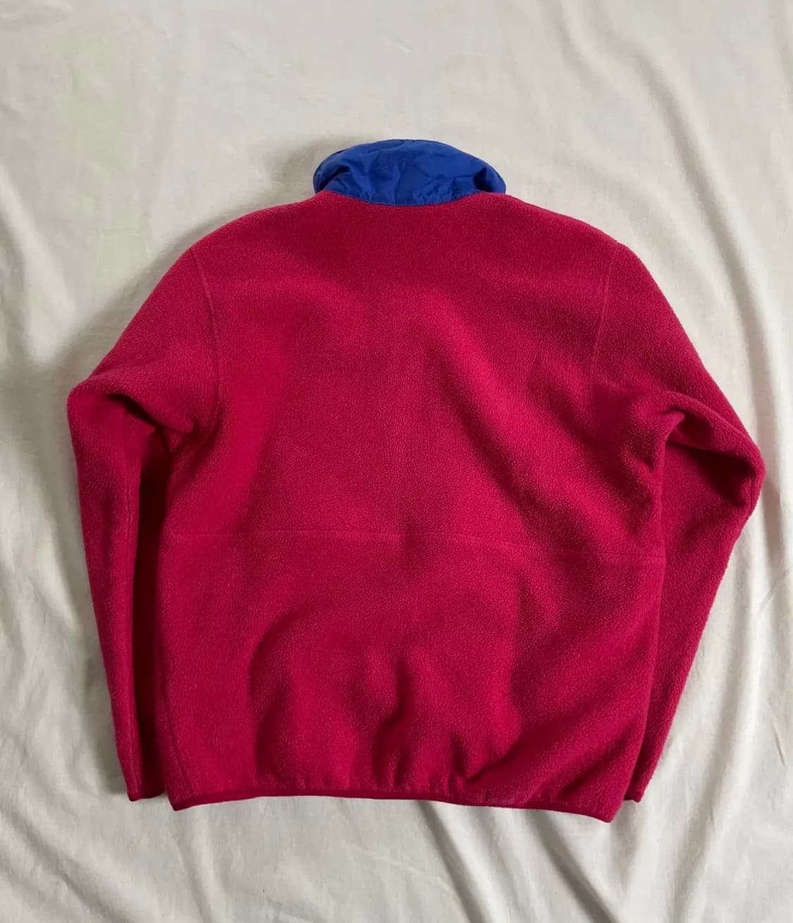 80s USA 파타고니아 풀오버 상품이미지3