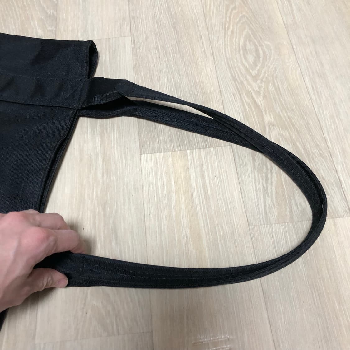 (OS) 칼하트 Carhartt 에센셜 토드백 블랙 칼하트 가방 상품이미지3