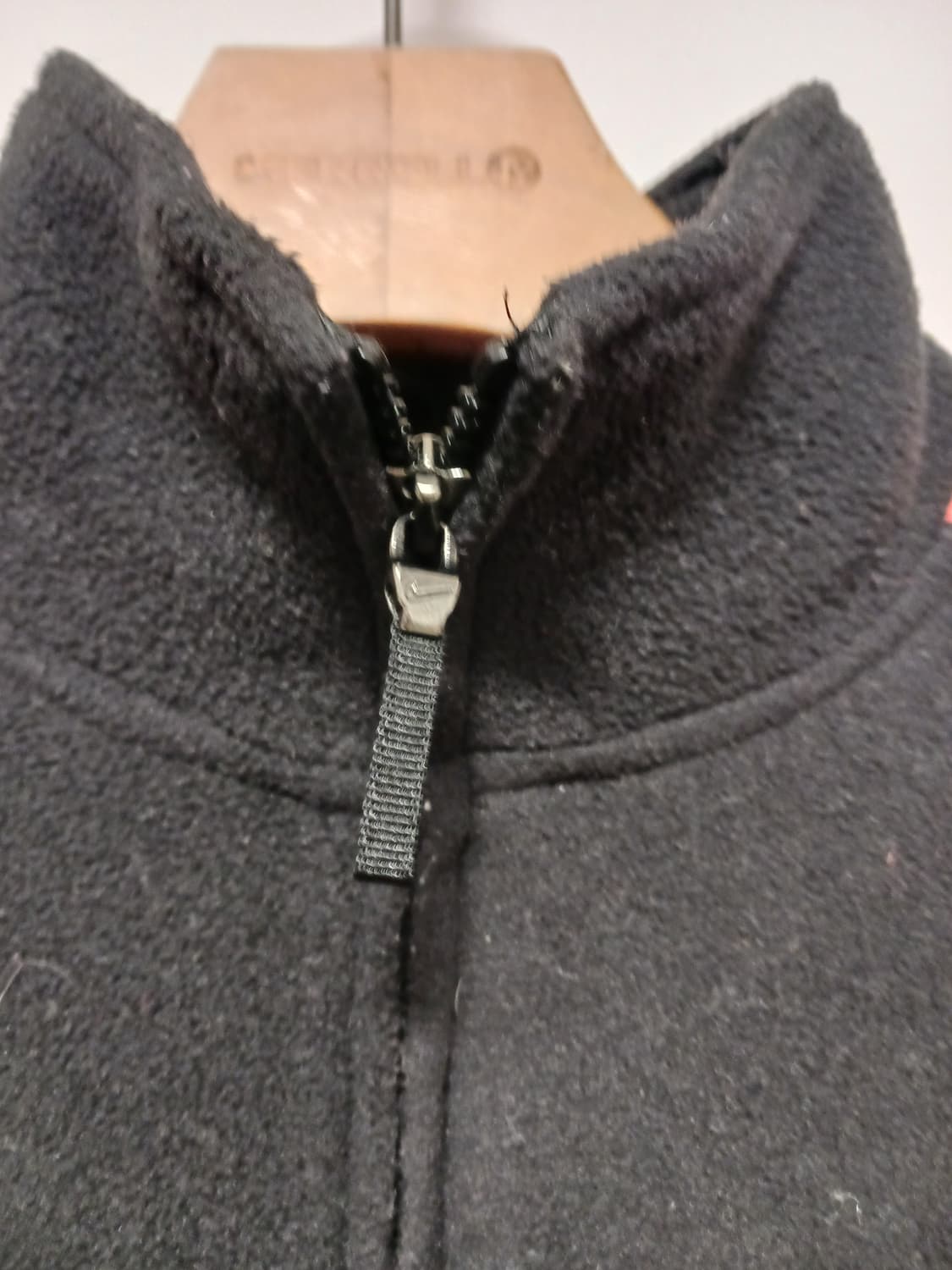 나이키 뉴욕메츠 후리스 상품이미지2