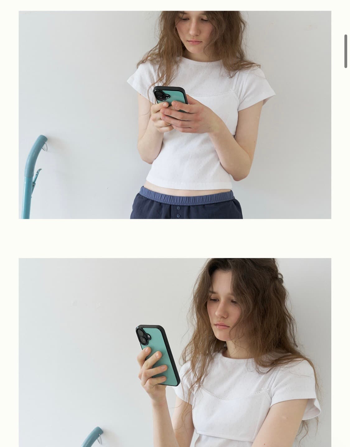 바이무드 레이어드티 상품이미지3