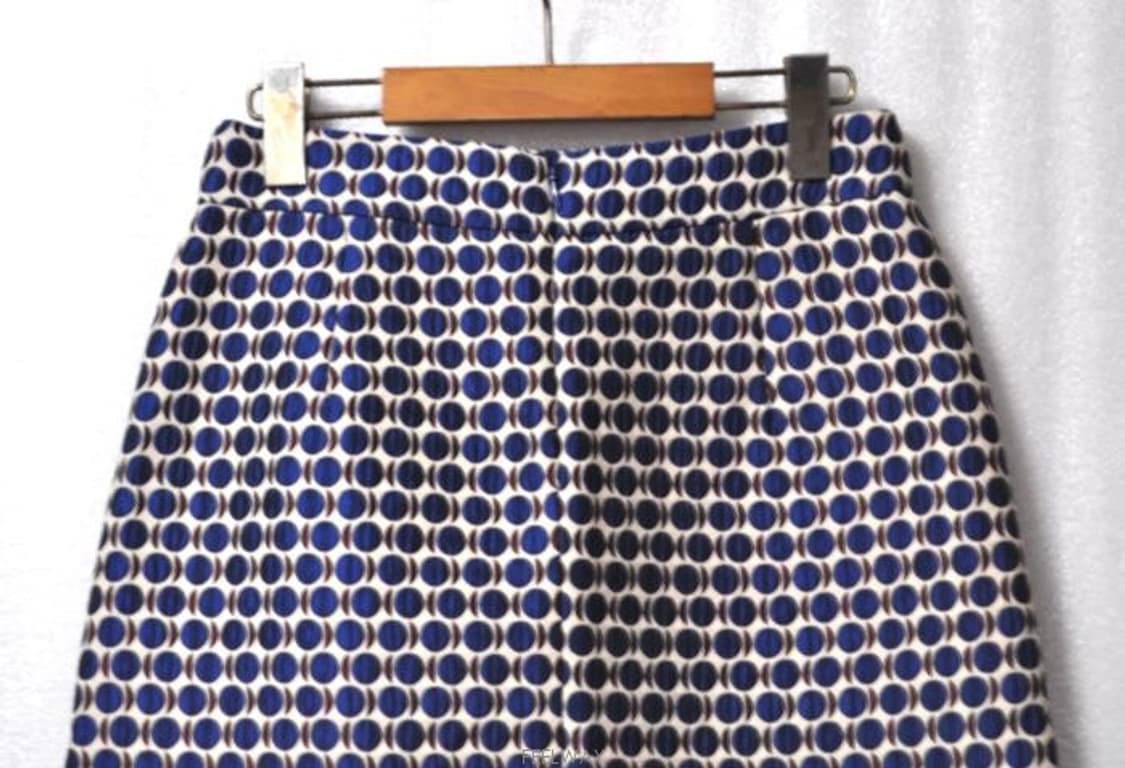 SJSJ(에스제이에스제이)/여성H라인스커트(허리25) 상품이미지4