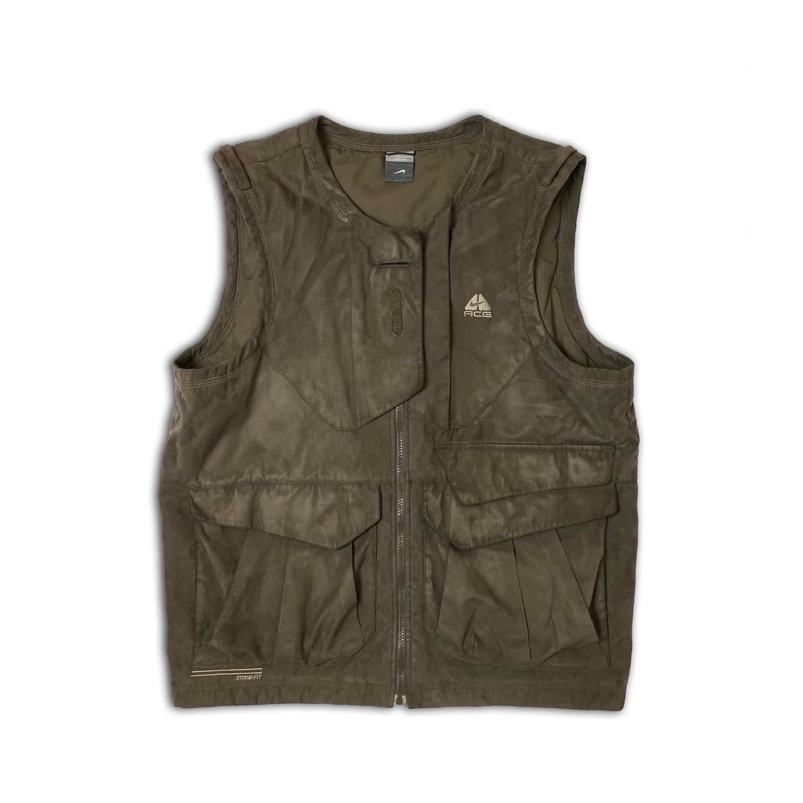 Nike Acg 2Way Parka 상품이미지3