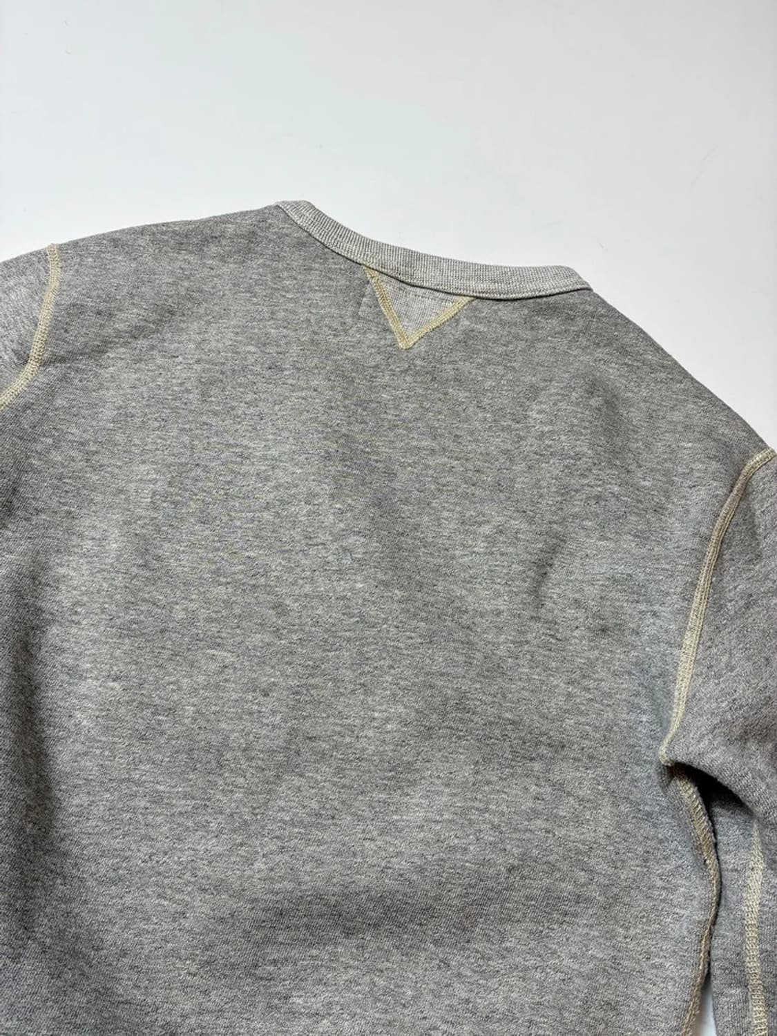 폴로 컨트리 미공군 에어포스 스웻 셔츠 맨투맨 PN8778 상품이미지5