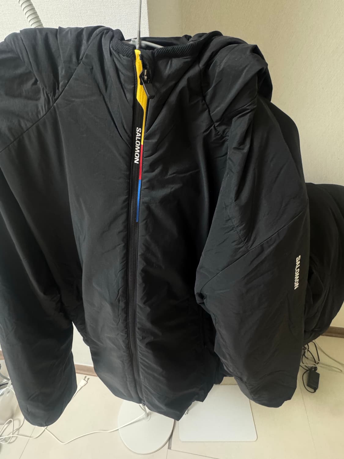 살로몬 모디세이 2xl 상품이미지1