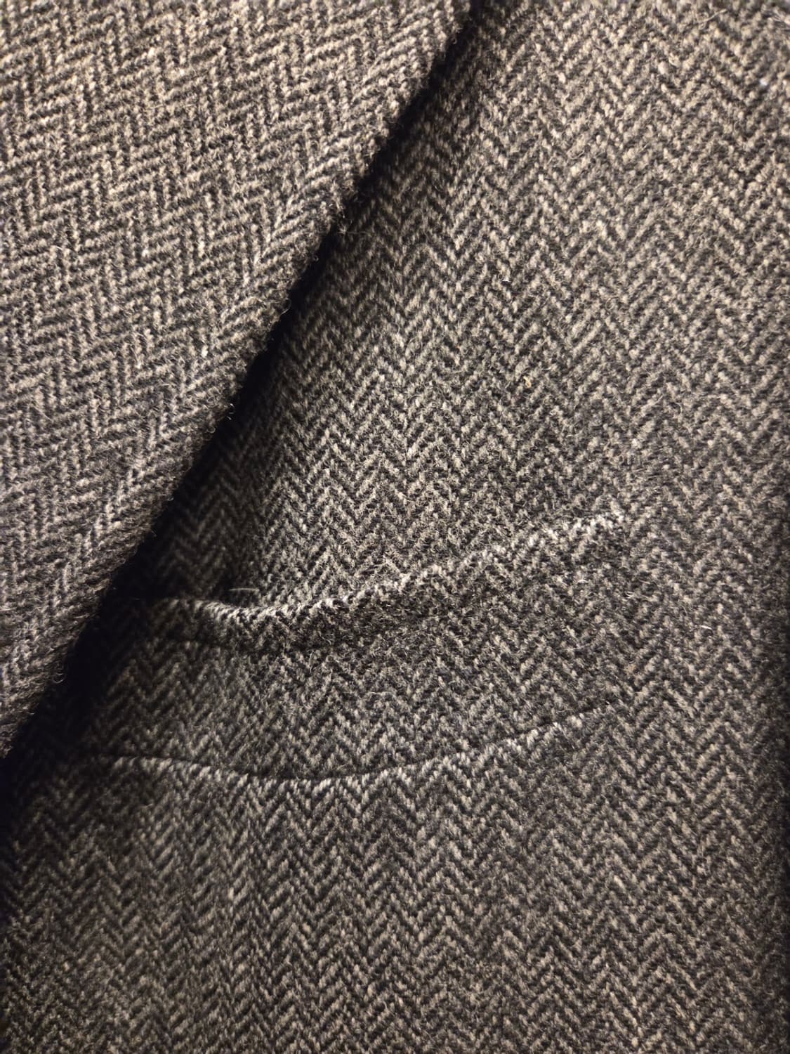 쉽스 트위드자켓 상품이미지6