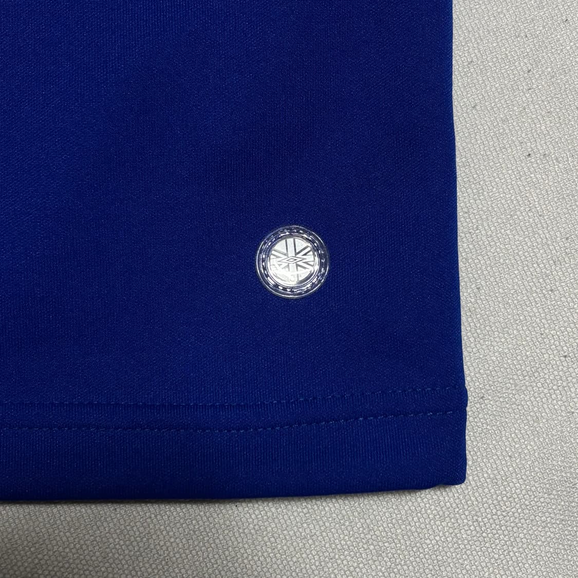 100 엄브로 잉글랜드 블루 트랙탑 상품이미지6