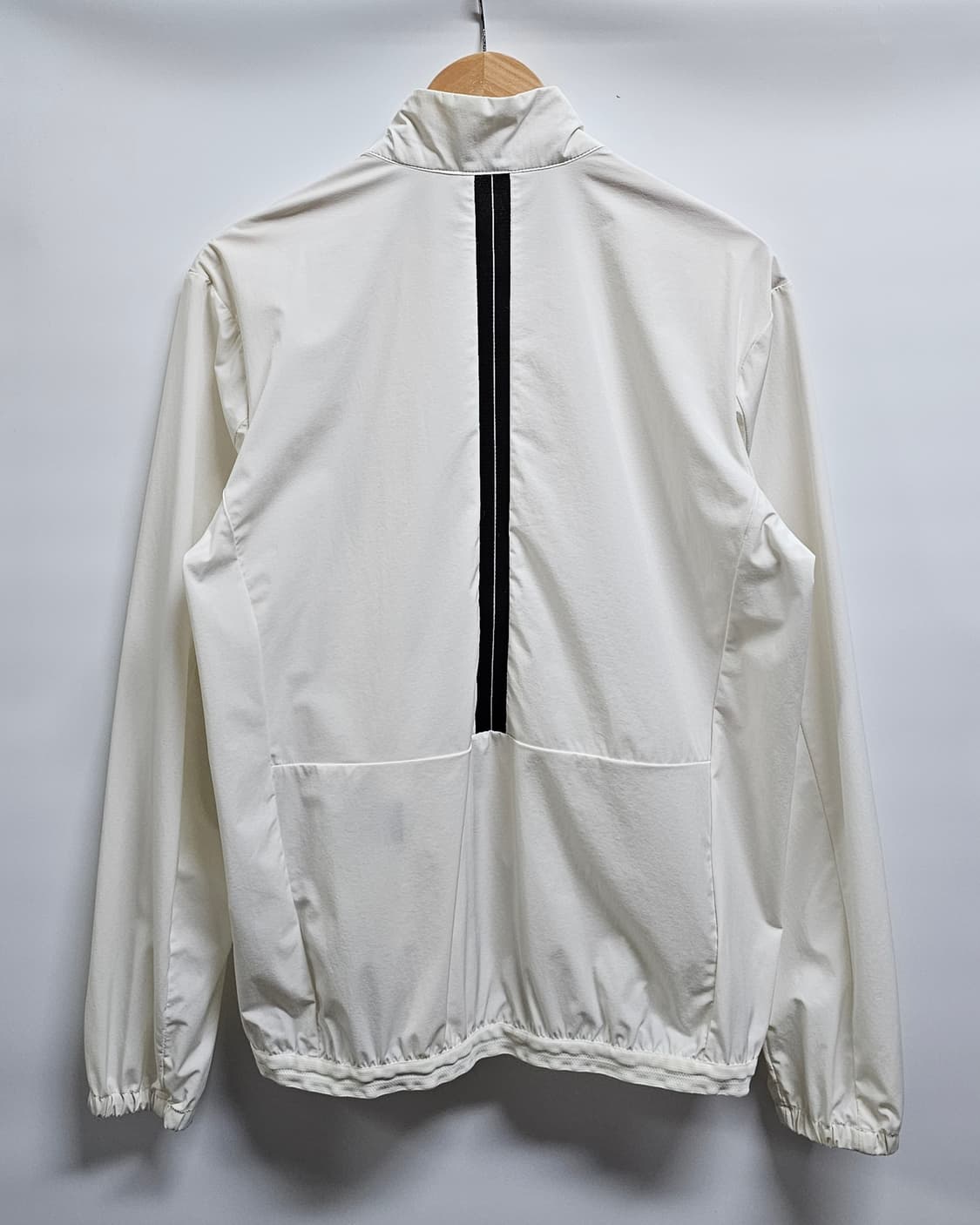 PING 핑 화이트 바람막이 자켓 100 상품이미지2