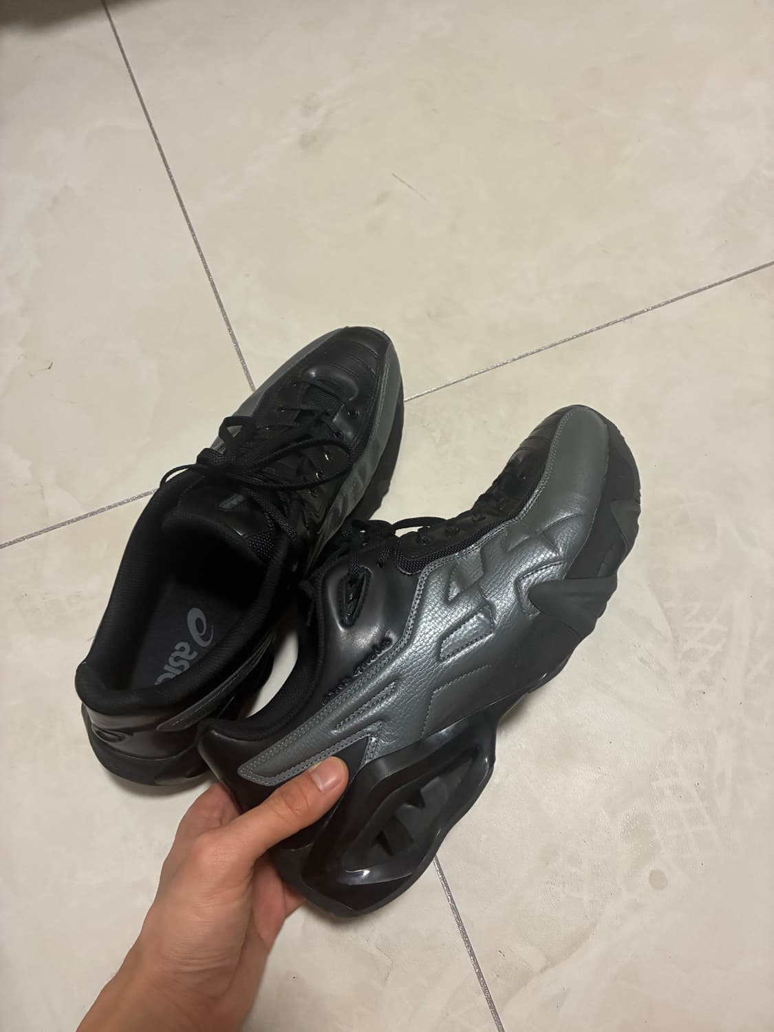 키코 아식스 젤 테레모아 290 상품이미지5