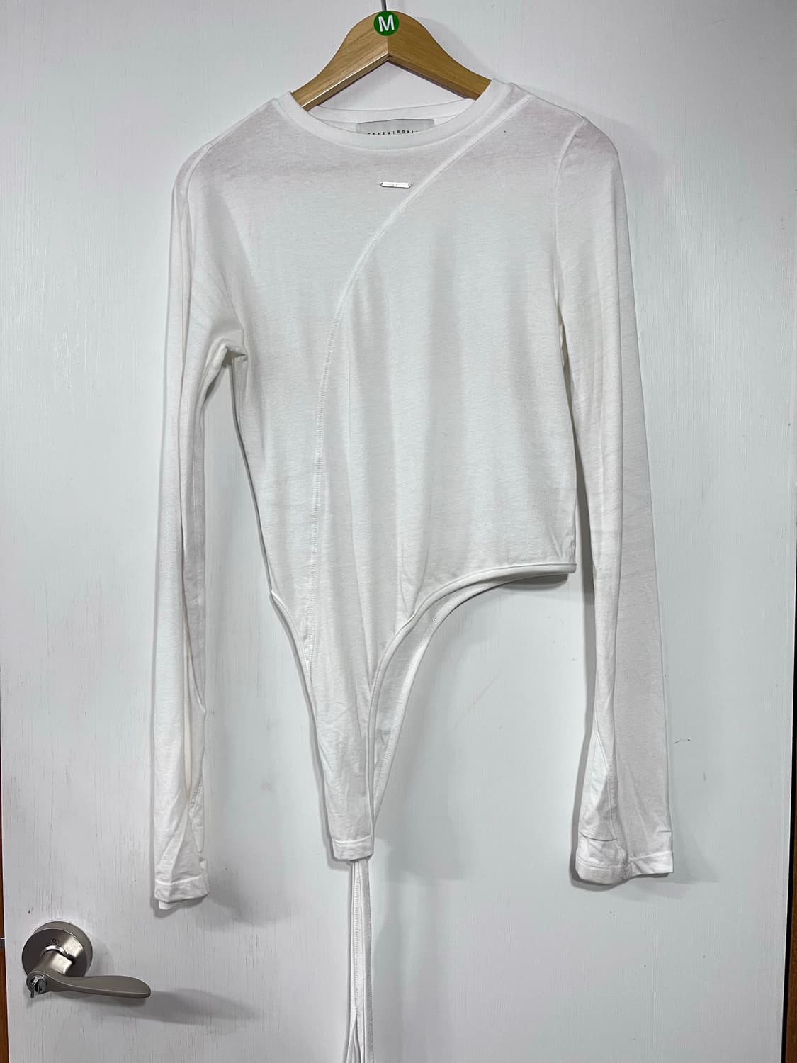 트리밍버드 긴팔 상품이미지1