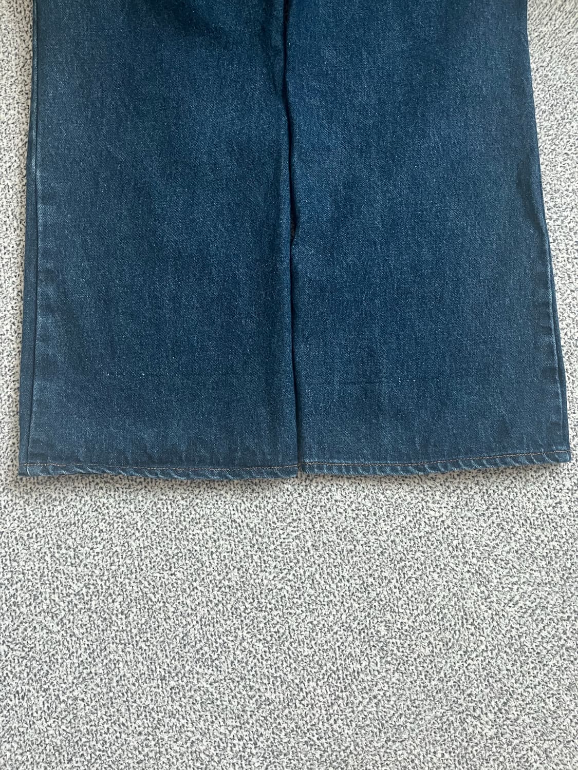 리바이스 USA 20517-0217 오렌지탭 38x30 상품이미지10