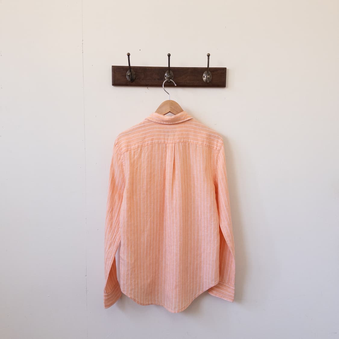 폴로랄프로렌 스트라이프 린넨 셔츠 상품이미지5