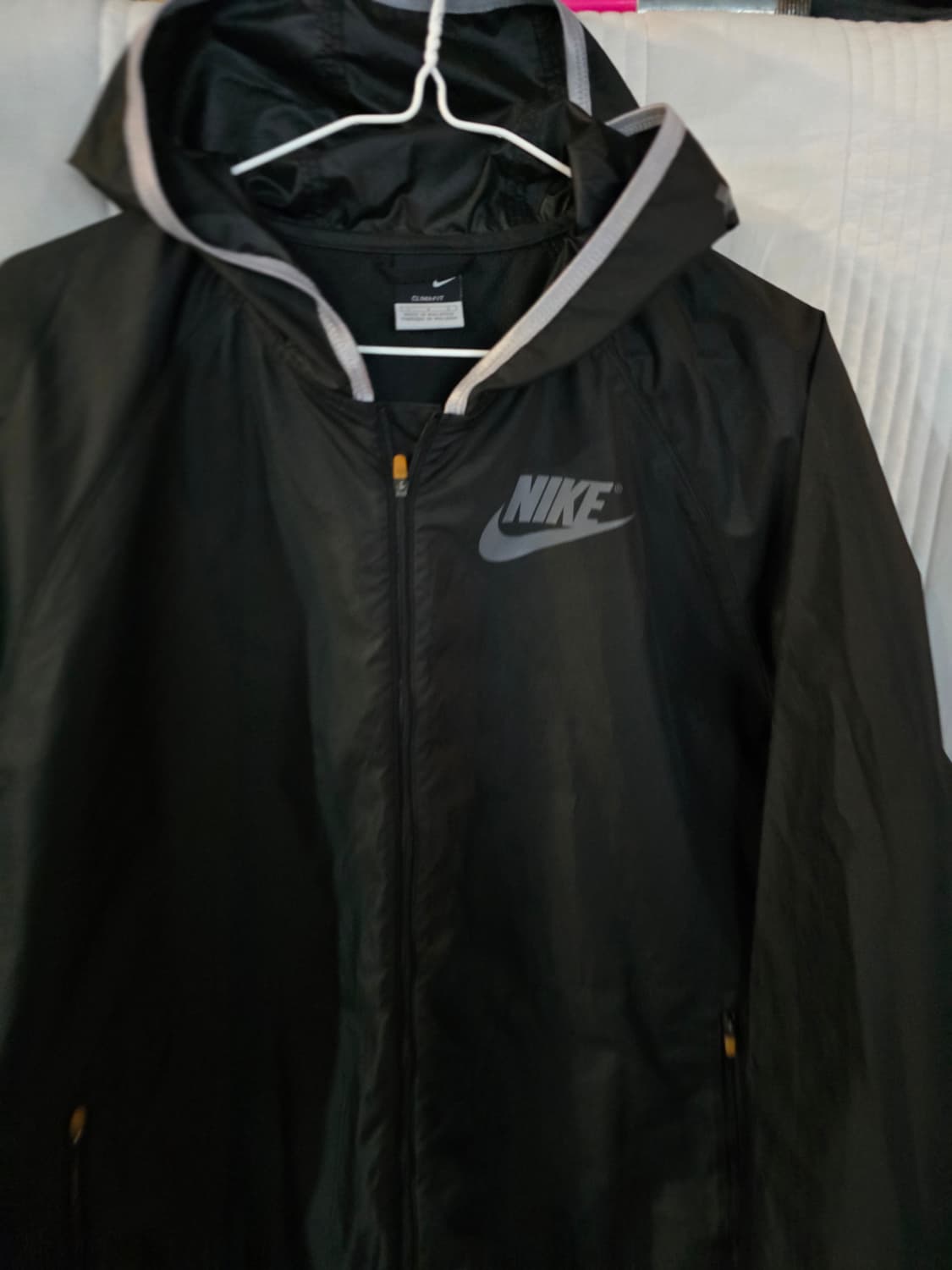 나이키 바람막이  상품이미지1
