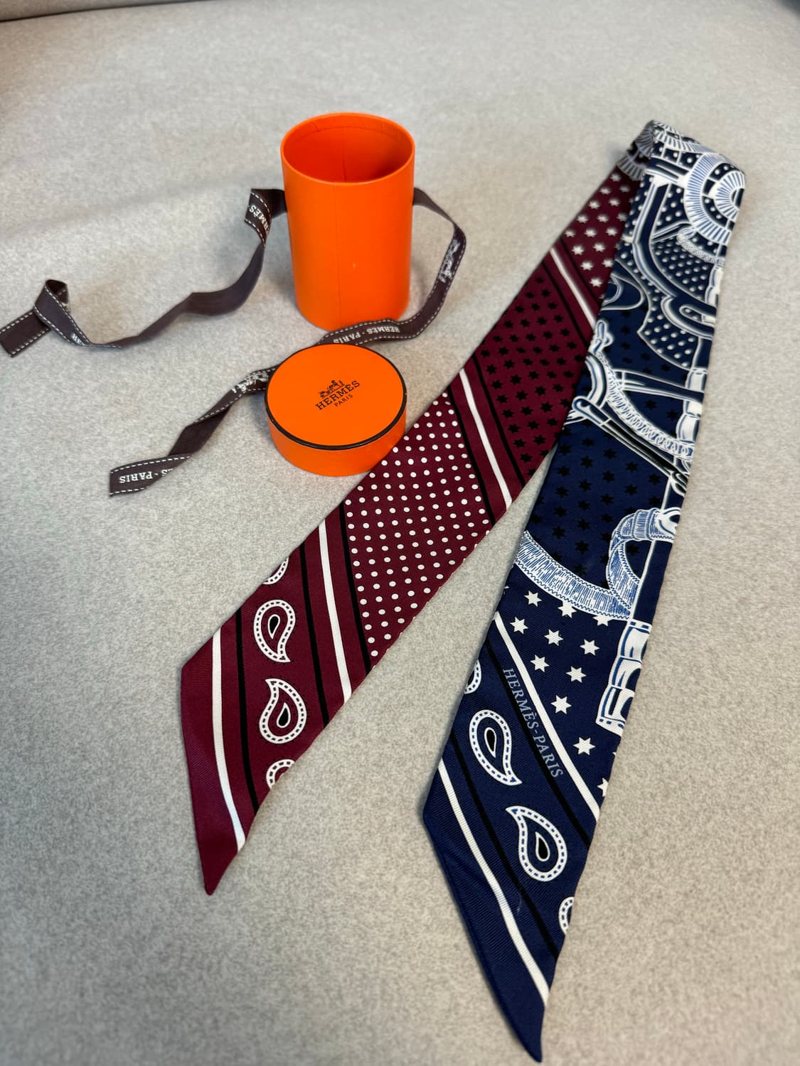 에르메스 트윌리 상품이미지1