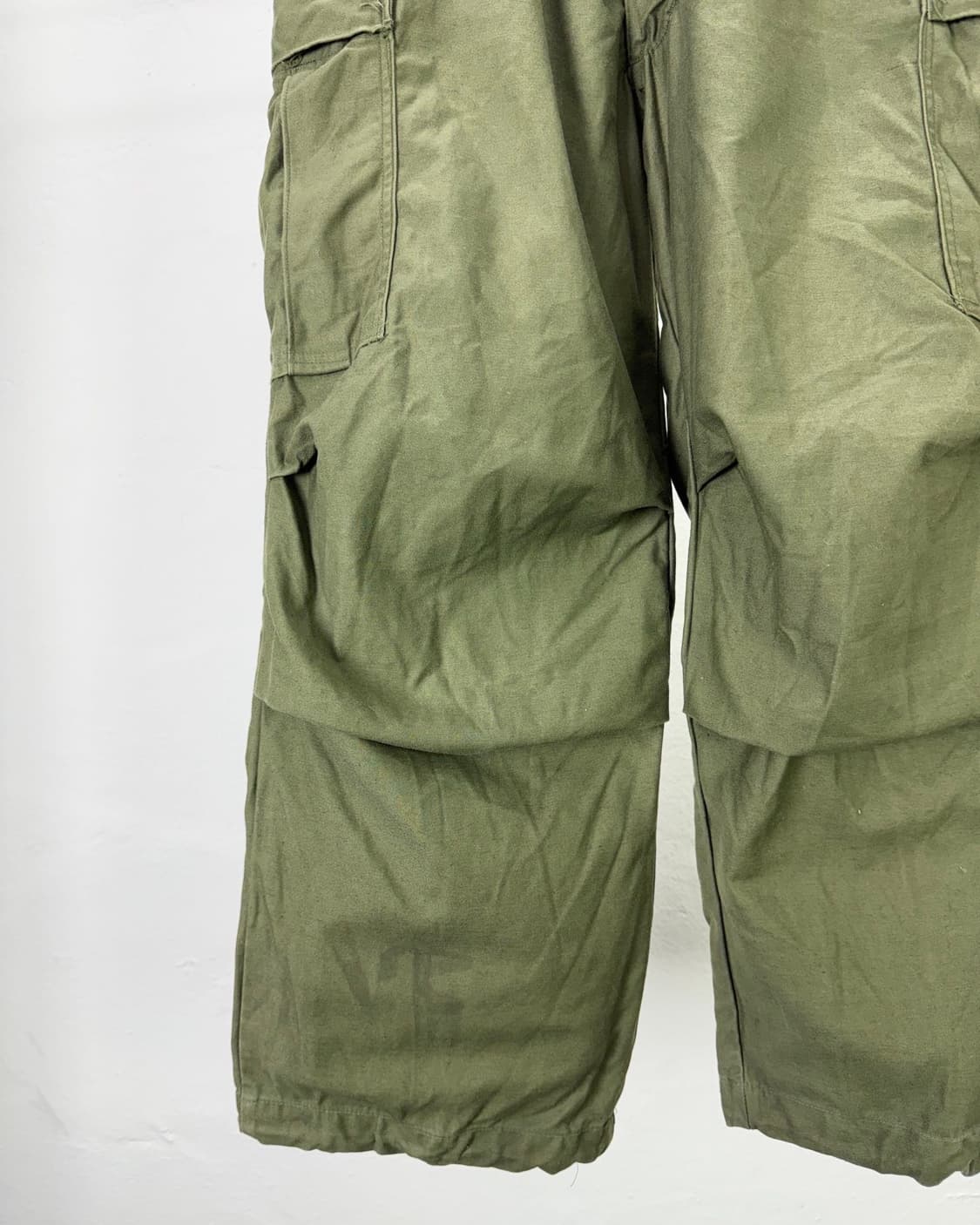 U.S.ARMY M-65 필드 유틸 팬츠 상품이미지4