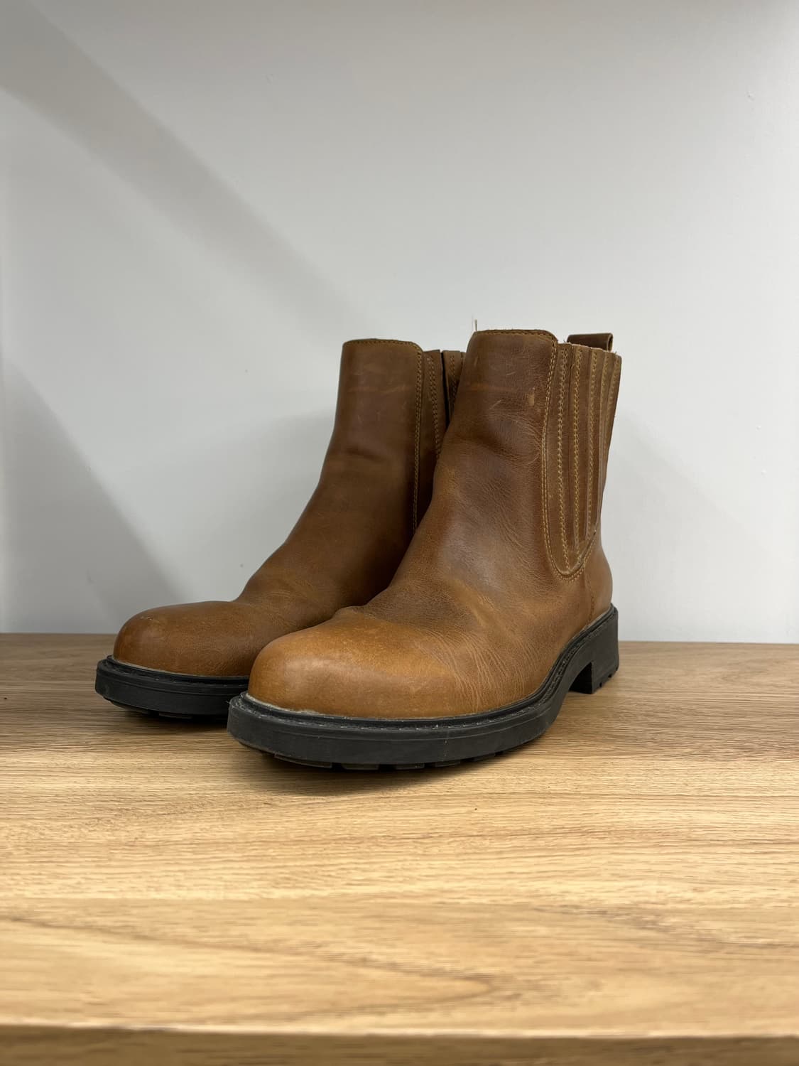 Clarks 상품이미지2