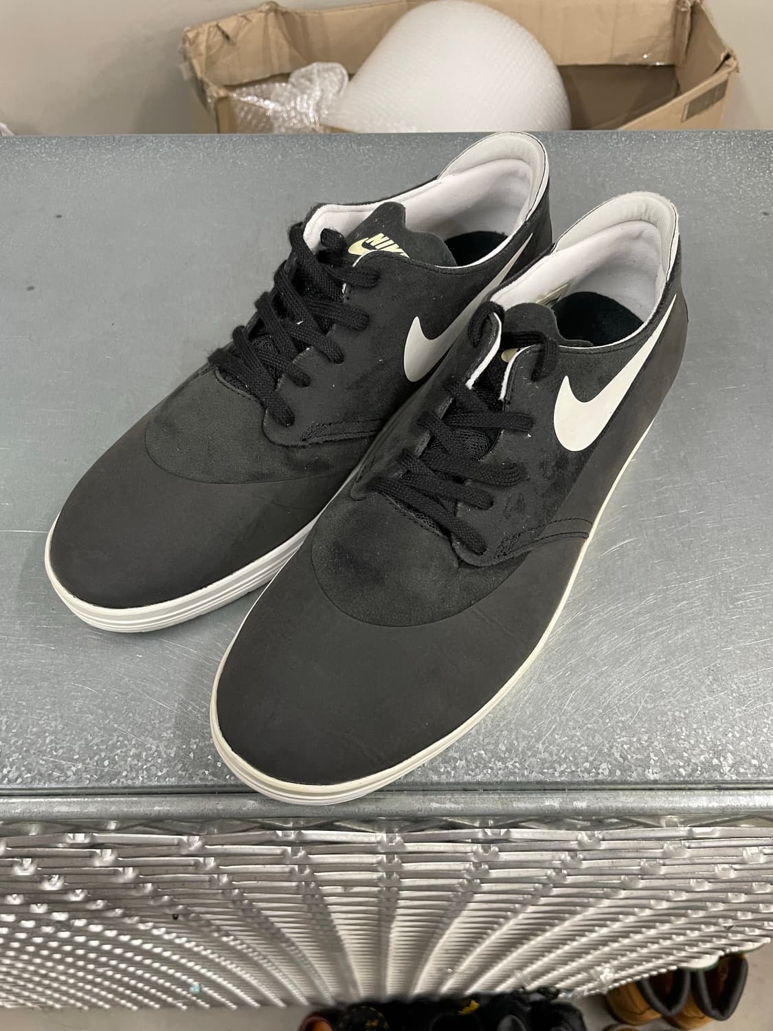 나이키 SB 러너 원샷 270 상품이미지2