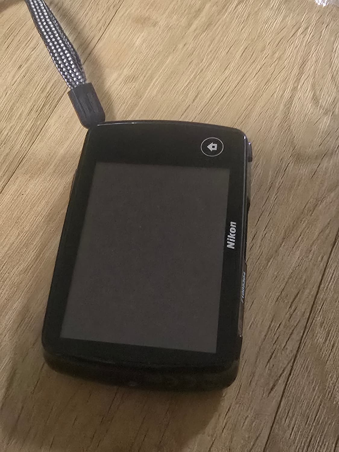 니콘 쿨픽스 COOLPIX S01 상품이미지2