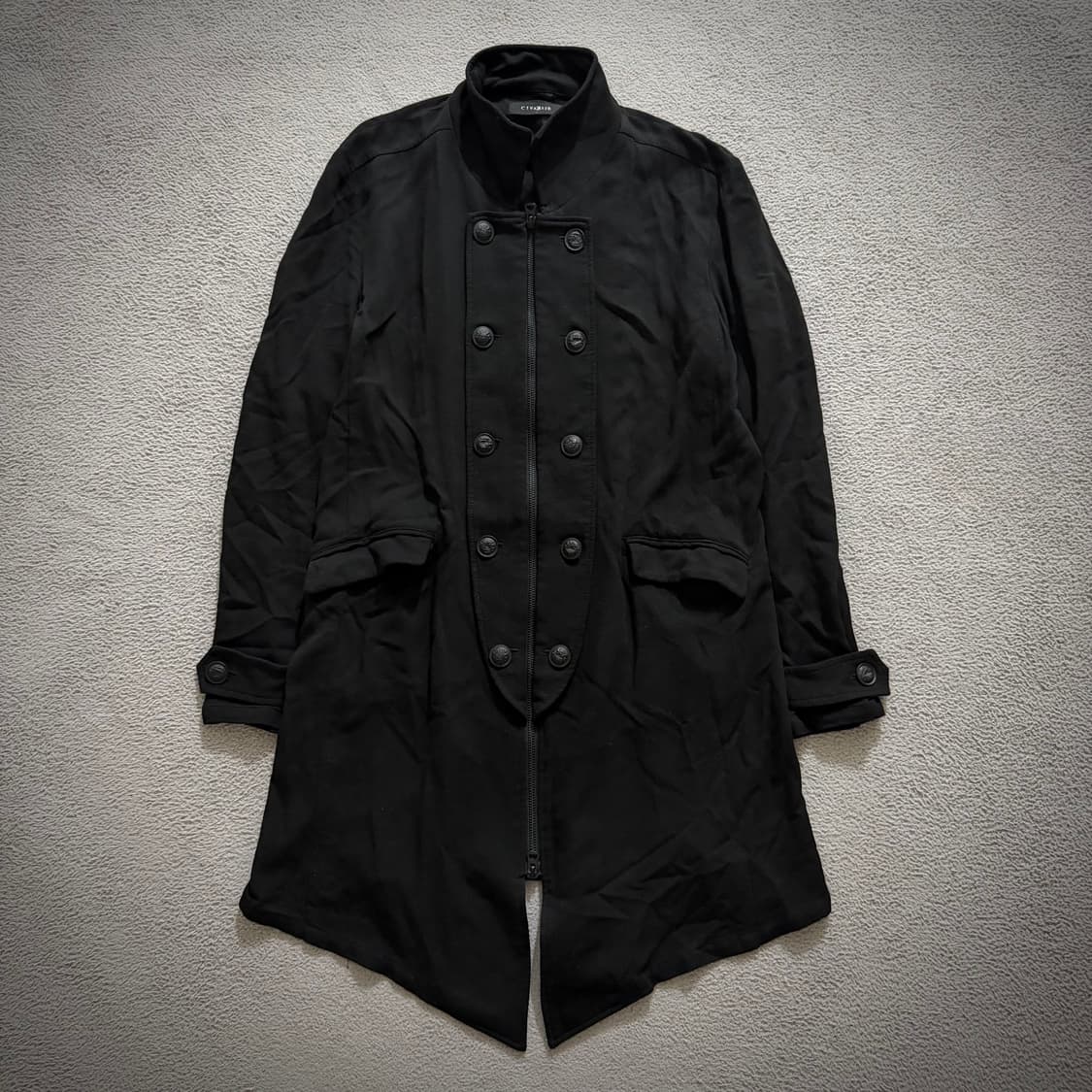 Civarize napoleon coat 상품이미지1