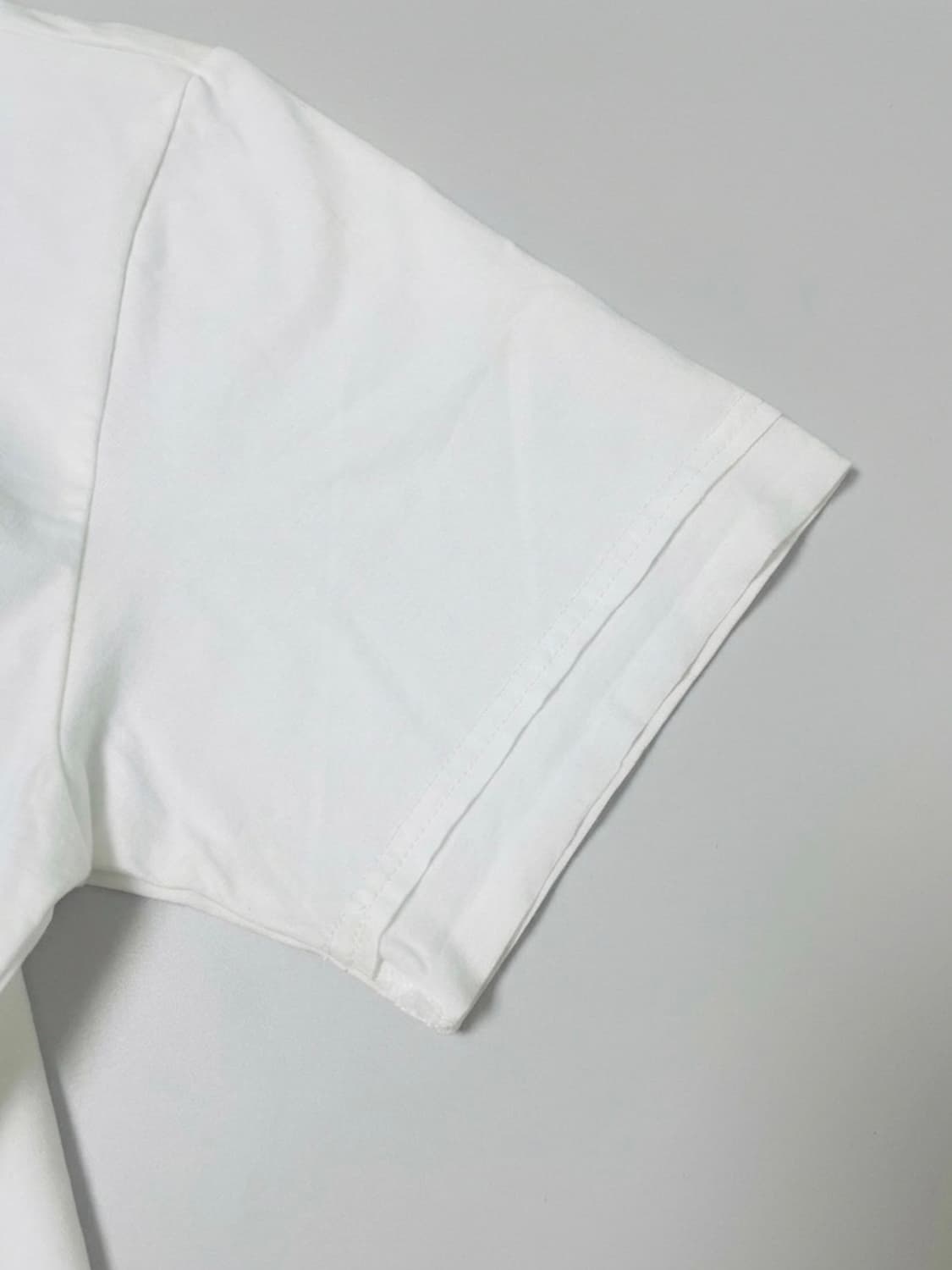 90% DONE 리워크 티셔츠 상품이미지7