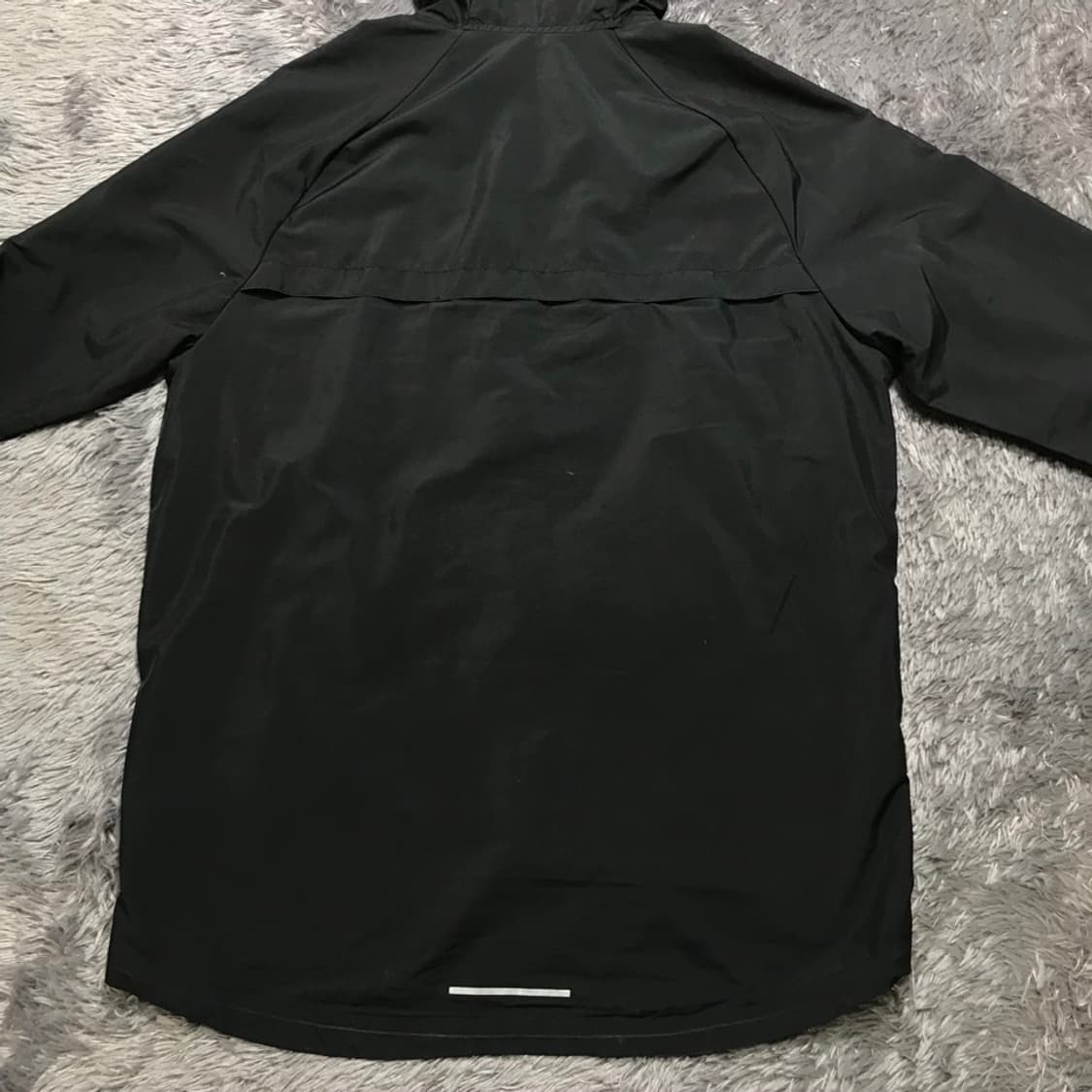 [[L] 나이키(NIKE) 에센셜 후디 바람막이 자켓#355 상품이미지3