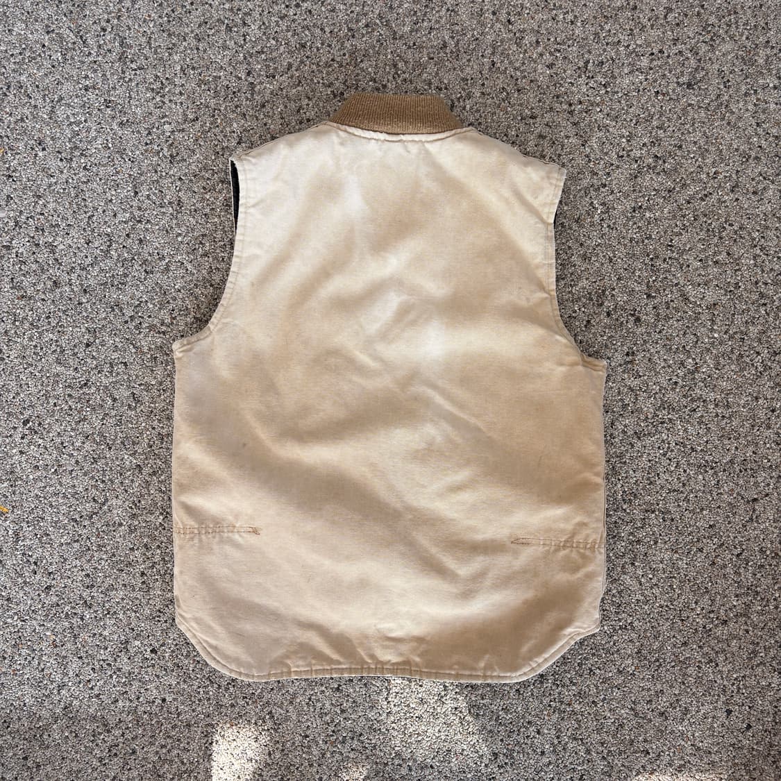 80-90s made in usa Carhartt 칼하트 상품이미지10